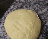 Foto del paso 3 de la receta Rosca de yema