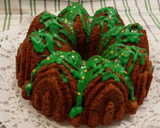 Foto del paso 9 de la receta: Bundt cake de anís