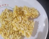 મમરા ની ચીકી (Mamra ni chikki Recipe in Gujarati) રેસીપી સ્ટેપ3ફોટો