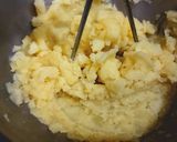 Foto langkah ke 2 dari resep Mashed Potato 🥔.