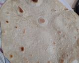 Foto del paso 3 de la receta: Tacos de falafel versión saludable