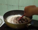 Foto langkah ke 5 dari resep IcebergCheeseCake.