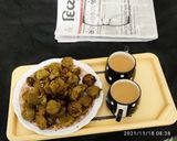 પાલક મૂળા ની ભાજી ના મુઠીયા (Palak Mooli Bhaji Muthia Recipe In Gujarati) રેસીપી સ્ટેપ4ફોટો