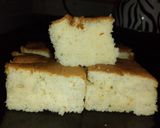 Foto del paso 6 de la receta: Bizcochos de convento sin balanza