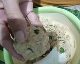 Foto langkah ke 6 dari resep 46. Perkedel Tempe.