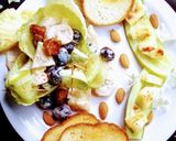 কার্ড ফ্রুট স্যালাড (curd fruit salad recipe in bengali) রেসিপি ধাপ - 3 ছবি
