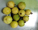 Foto del paso 1 de la receta: Agua de guayaba ❤️