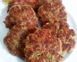 Foto langkah ke 13 dari resep Beef Steak Patty.