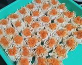 Foto langkah ke 5 dari resep Dimsum ayam dan Udang.