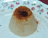 Foto del paso 3 de la receta: Champiñones rellenos con volcán de patata cocida