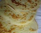 Foto del paso 5 de la receta: Panqueques
