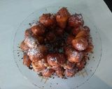 Foto del paso 5 de la receta: Struffoli