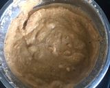 A picture of step 2 of Yummy Bombai chutney.