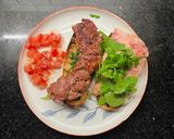 Foto del paso 3 de la receta: Chori a la Plancha!!!