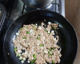 Foto del paso 4 de la receta: Canastitas de atún agridulce