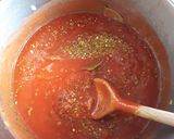 Foto del paso 1 de la receta: Polenta con tuco 🥫🥣