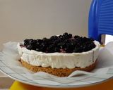 Φωτογραφία βήματος 3 της συνταγής Cheesecake