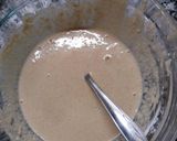 Foto del paso 2 de la receta Tortitas de avena con manzanas