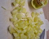 Bácsika rizseshús + recept fázis 2 fotója