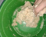 Foto langkah ke 3 dari resep Bakpao Kukus Warna-Warni.