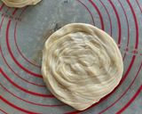 Foto langkah ke 5 dari resep Roti Prata.