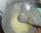 Foto langkah ke 2 dari resep 276. Kremesan ayam bersarang anti gagal.