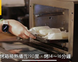 熱狗堡麵包 (手揉免機器｜簡易紙模DIY)的食譜步驟17照片