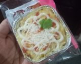 Foto langkah ke 7 dari resep Macaroni scotel.