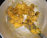 নিরামিষ ওল কারি(niramis ol kari recipe in bangla) রেসিপি ধাপ - 2 ছবি