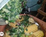 Foto del paso 18 de la receta: Pucherito en olla de barro
