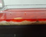 A picture of step 4 of Trifle.