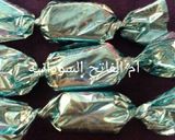 صورة لخطوة 12 من وصفة 3 اصناف لحلويات العيد