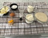 Foto del passaggio 3 della ricetta Pandoro (Bauli🤔)