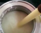 कढी (kadhi recipe in Hindi) रेसिपी चरण 1 फोटो
