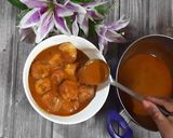 A picture of step 13 of Malai Kofta Without Onion & Garlic.