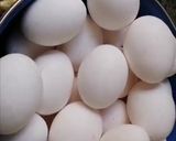 Une image de l'étape 4 de Œuf 🥚mollet sur velouté de brocoli 🥦.