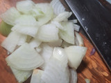 Sop kambing