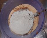 Foto del paso 4 de la receta: Budín de Zanahoria y Cacao Amargo