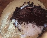 Bounty tekercs (mascaponés kókusztekercs) recept fázis 1 fotója