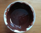 Narancsos zserbógolyó recept fázis 3 fotója