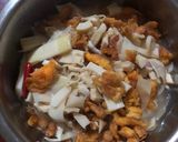 煮桂竹筍的食譜步驟2照片
