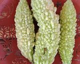 Foto langkah ke 1 dari resep Tumis Pare.