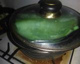 Foto del paso 3 de la receta: Calabacines rellenos