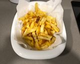 Foto del paso 1 de la receta: Tacos de solomillo con alioli