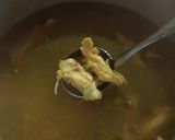 Foto langkah ke 5 dari resep Soto tulang ayam.