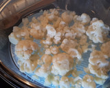 Foto del paso 1 de la receta: Coliflor "húngara"