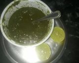 A picture of step 4 of Potato katori chat.