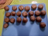 Cake pops