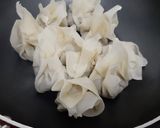 Foto langkah ke 3 dari resep Kuotie.