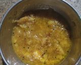 सूरन की सब्जी (suran ki sabzi recipe in Hindi) रेसिपी चरण 6 फोटो